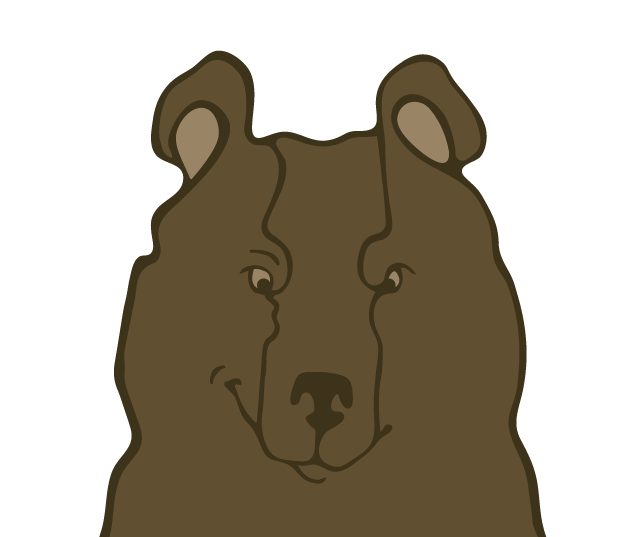 About the Bear Trail About the Bear Trail