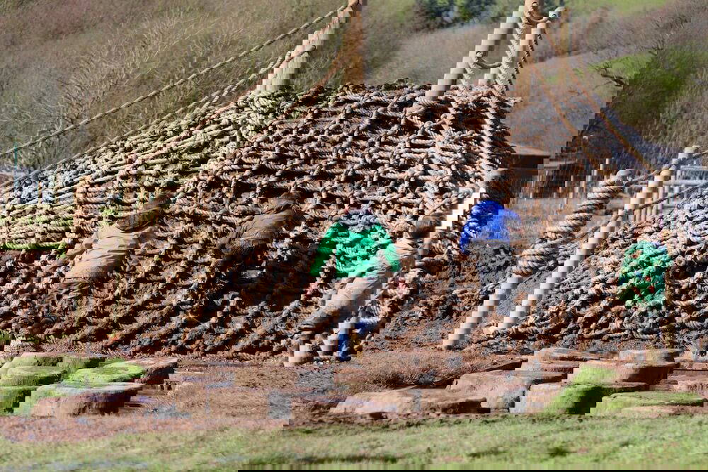 Family Days out Devon Things to do with kids Adventure Park The