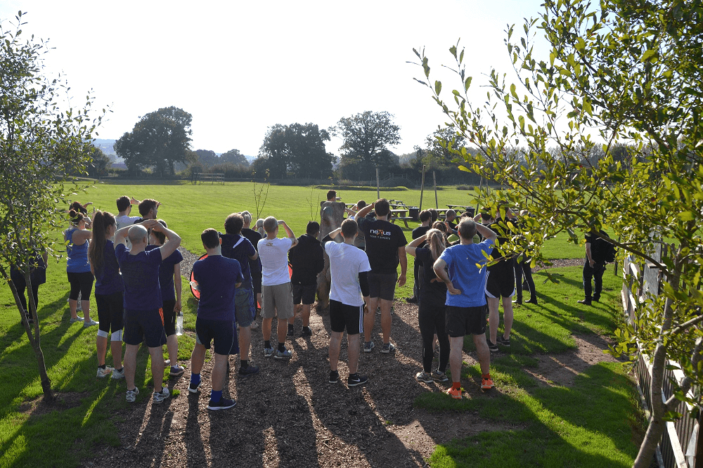 Team Building Venues Team Building Venues