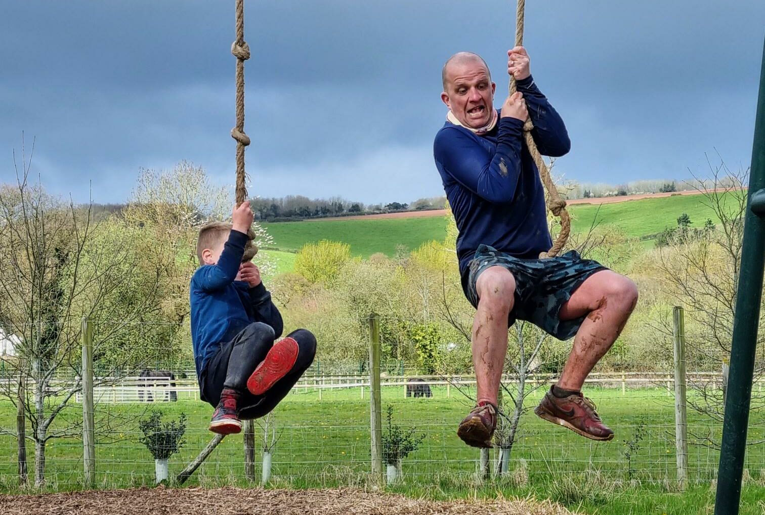 Kids activities in Devon